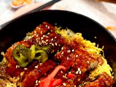 -争鲜回转寿司(大连和平广场凯德PLUS店)