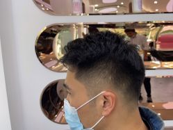 点击看大图 -MOVAN HAIR莫凡匠人发型屋