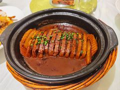 -老平安农家菜(平安店)