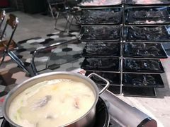 -皇后餐厅-煲仔·小菜·打边炉(古北店)