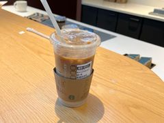 -星巴克(来福士办公楼店)