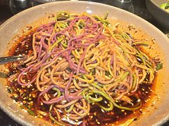 -华豫川酒家(大卫城店)