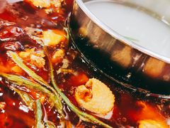 -重庆烧鸡公火锅(簋街店)