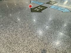 -蓝天路(地铁站)