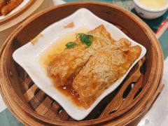 -悦得闲广式茶楼点心(石厦时代广场店)