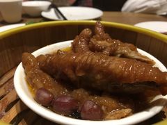 -廊亦舫Lang Yi Fang Restaurant(金桥店)