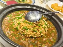 -日丰园海肠水饺·老字号大连海鲜(和平广场店)