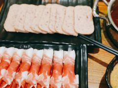 -呷哺呷哺(万达新世界店)