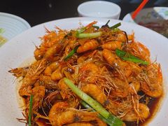 -老头儿油爆虾·知味杭州(爱琴海购物中心)