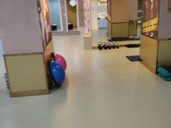 -中田·健身+普拉提(太阳广场店)