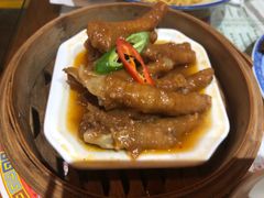 -憶廟街 X 沙角邨(太古城店)