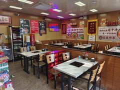 -彭记铁锅肥肠(东四总店)