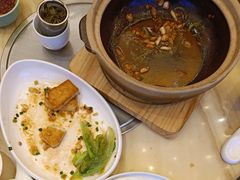 -锦粤宫·精致粤菜(深圳北站店)