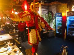 -小龙坎火锅(阳泉店)