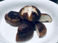 -浩爷羊蝎子火锅(望京店)