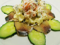 -92°C俄式厨房(中央大街店)