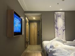 -如家酒店·neo(福州五一广场南门兜地铁站店)