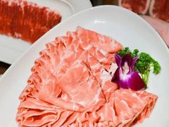 -前门杨记·铜锅涮肉(王府井·故宫店)