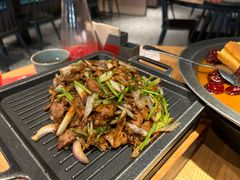 -青年公社烤鸭(蜀山万象汇店)