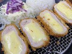 -俊泰食档·韩式料理(新迎小区店)