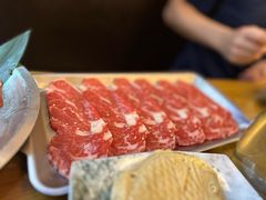 -弘彩英·烤牛舌·年糕火锅(蓝色港湾店)