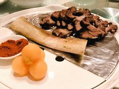 -渝半城经典川粤菜(重庆天地店)