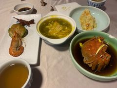 -孔乙己酒家(虹桥路店)