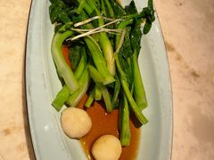 -绿茶餐厅(壹方天地店)