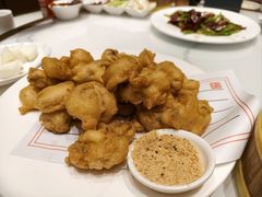 -新興传承烤鸭