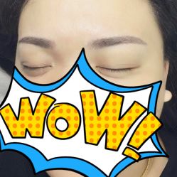 -HQ半永久纹绣纹眉
