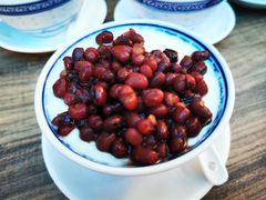 -周大娘牛乳(旧寨古村总店)