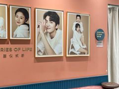 -海马体照相馆(龙湖杭州金沙天街店)