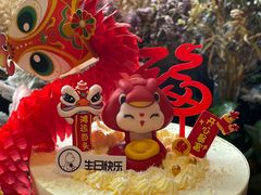 -CAKE BOSS 蛋糕老板(西单君太百货店)