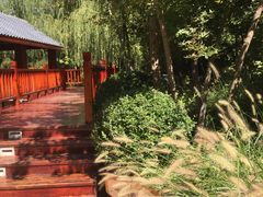 -盘锦红海温泉乐园