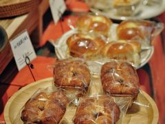 -佐敦面包铺·JORDAN BAKERY