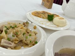 -金华安大酒楼·老牌潮菜·粤式茶点(东方国际店)