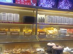 -山城辣妹子(定福庄店)