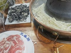 -元盛居(生态大街店)