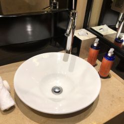 点击看大图 -广州文华东方酒店·水疗中心