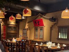 -乡里八闽·福州乡土菜(西园店)