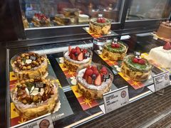 -PAPER STONE BAKERY(天汇广场店)