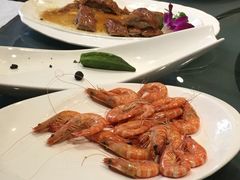 -渔堂公园餐厅·本帮菜(乐园路店)