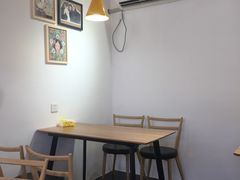 大堂-About Bistro關於·泰式家庭料理