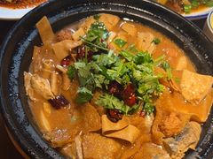 -永安水煮活鱼·仪征土菜院子