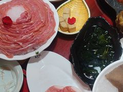 -重庆袁老四火锅(武进万达店)