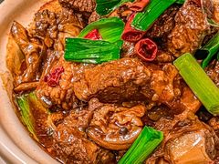 -金龙·打边炉(南京西路店)