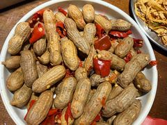 -李不管把把烧(火车南站店)