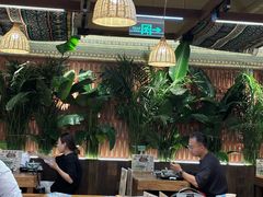 -云阿蛮云南生烫牛肉米线(奉贤路店)