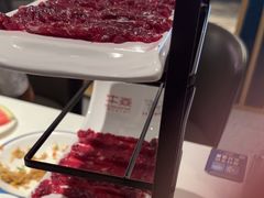 -牛焱·贵州黄牛肉火锅(城西银泰店)