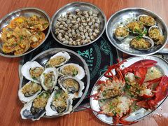 -船奇蒸汽海鲜·闽菜(八市海鲜总店)